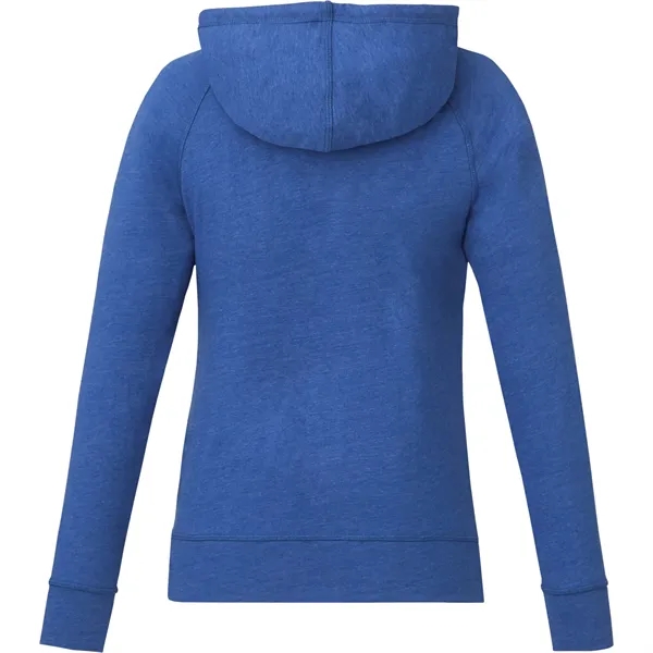 American Giant Lightweight Full Zip - Women's... from ASI 66887 PCNA / Trimark