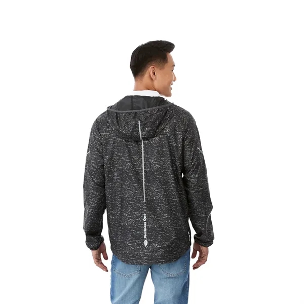 S-5XL men's jacket with a waist pack... from ASI 66887 PCNA / Trimark