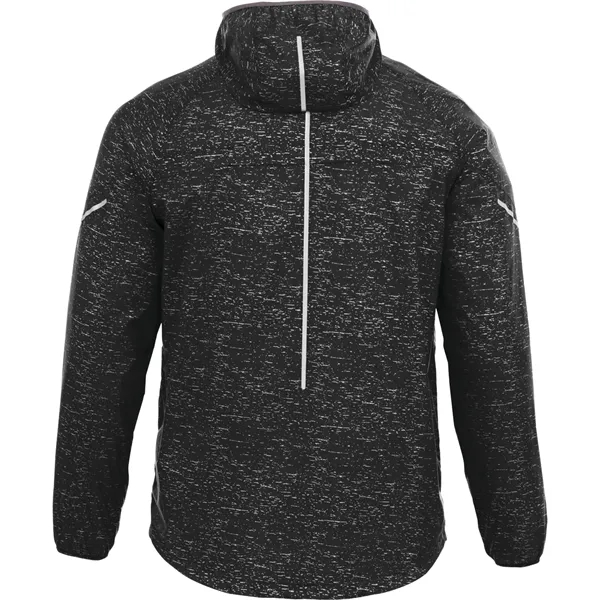 S-5XL men's jacket with a waist pack... from ASI 66887 PCNA / Trimark