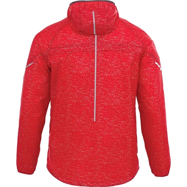 S-5XL men's jacket with a waist pack... from ASI 66887 PCNA / Trimark