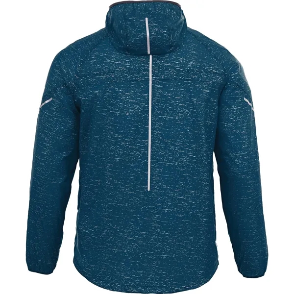 S-5XL men's jacket with a waist pack... from ASI 66887 PCNA / Trimark