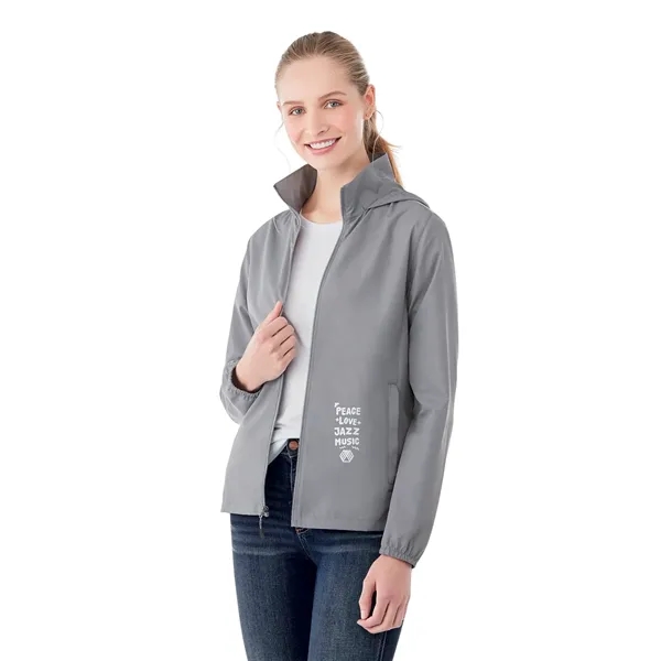 XS-3XL women's jacket with a hood... from ASI 66887 PCNA / Trimark
