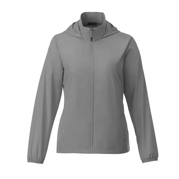 XS-3XL women's jacket with a hood... from ASI 66887 PCNA / Trimark