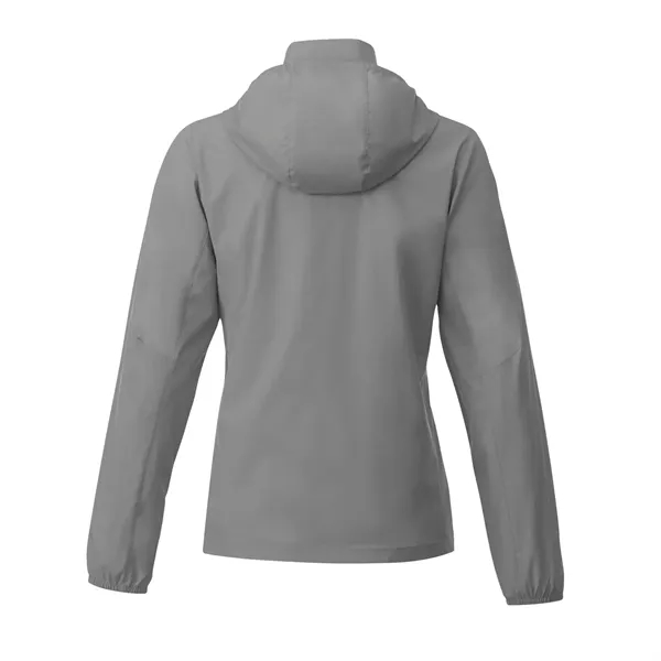 XS-3XL women's jacket with a hood... from ASI 66887 PCNA / Trimark