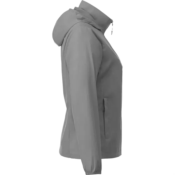 XS-3XL women's jacket with a hood... from ASI 66887 PCNA / Trimark