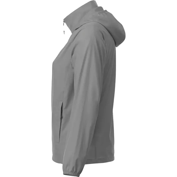 XS-3XL women's jacket with a hood... from ASI 66887 PCNA / Trimark
