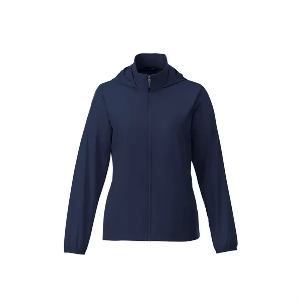 XS-3XL women's jacket with a hood... from ASI 66887 PCNA / Trimark