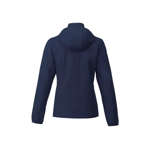 XS-3XL women's jacket with a hood... from ASI 66887 PCNA / Trimark
