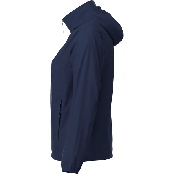 XS-3XL women's jacket with a hood... from ASI 66887 PCNA / Trimark
