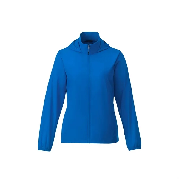 XS-3XL women's jacket with a hood... from ASI 66887 PCNA / Trimark