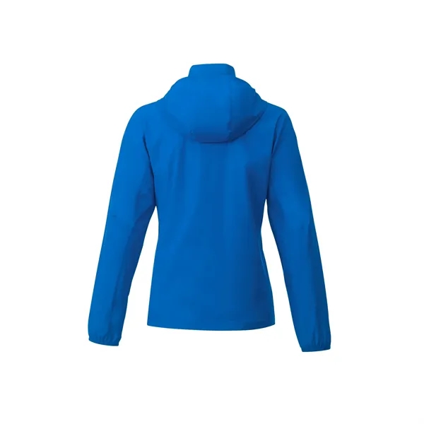 XS-3XL women's jacket with a hood... from ASI 66887 PCNA / Trimark