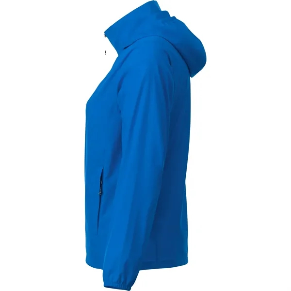XS-3XL women's jacket with a hood... from ASI 66887 PCNA / Trimark