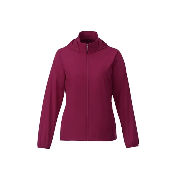XS-3XL women's jacket with a hood... from ASI 66887 PCNA / Trimark