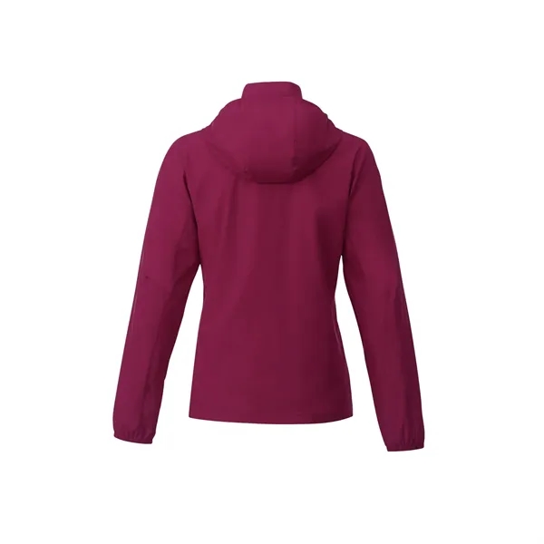 XS-3XL women's jacket with a hood... from ASI 66887 PCNA / Trimark
