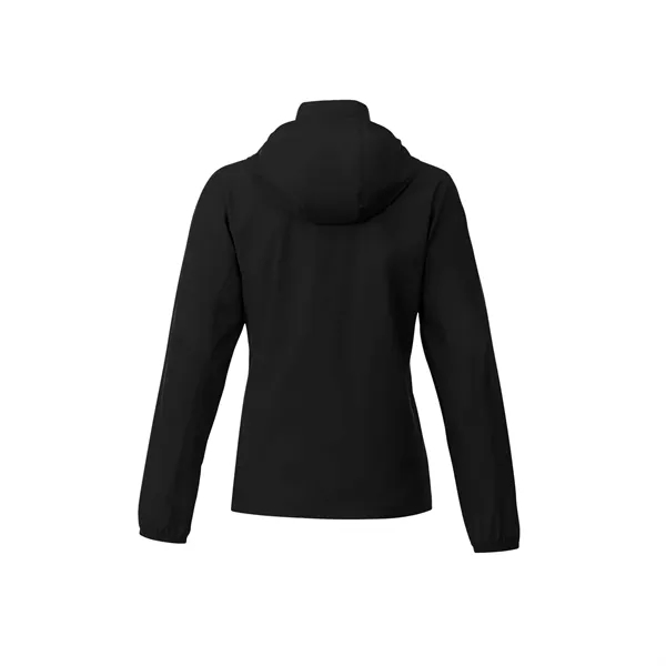 XS-3XL women's jacket with a hood... from ASI 66887 PCNA / Trimark