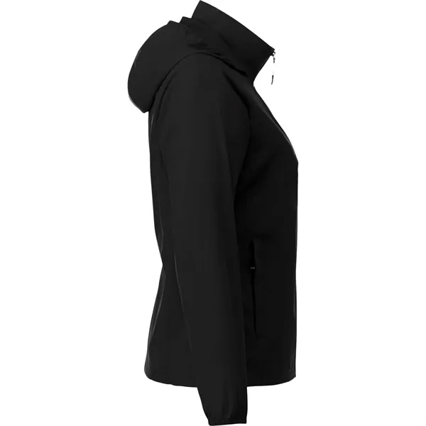 XS-3XL women's jacket with a hood... from ASI 66887 PCNA / Trimark