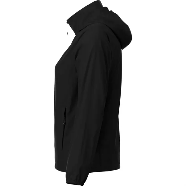 XS-3XL women's jacket with a hood... from ASI 66887 PCNA / Trimark