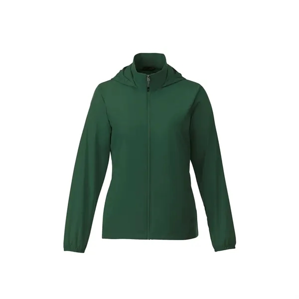 XS-3XL women's jacket with a hood... from ASI 66887 PCNA / Trimark