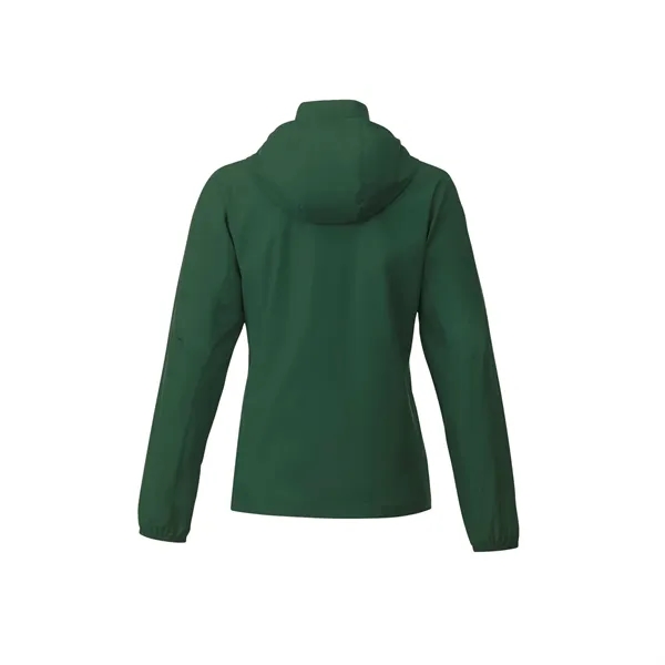 XS-3XL women's jacket with a hood... from ASI 66887 PCNA / Trimark