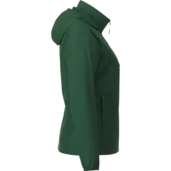 XS-3XL women's jacket with a hood... from ASI 66887 PCNA / Trimark