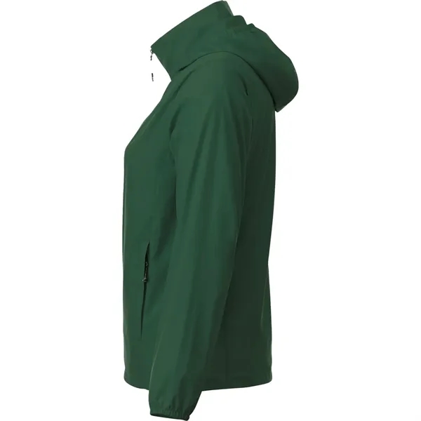 XS-3XL women's jacket with a hood... from ASI 66887 PCNA / Trimark