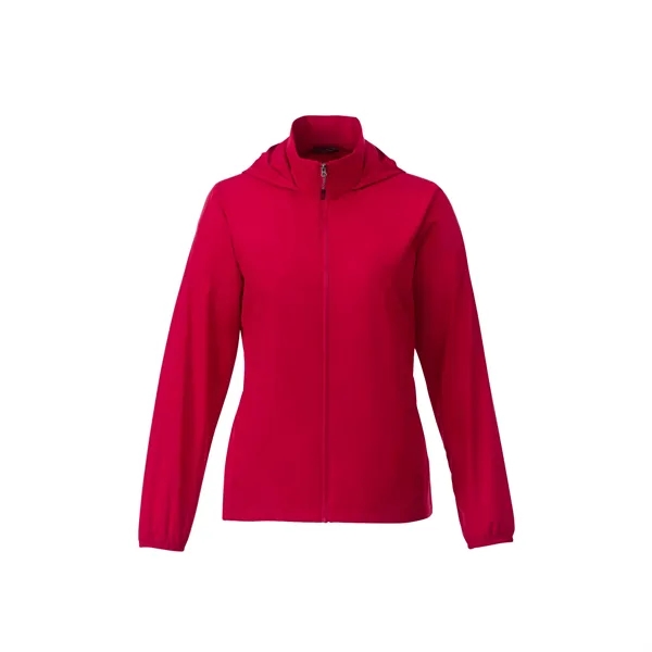 XS-3XL women's jacket with a hood... from ASI 66887 PCNA / Trimark