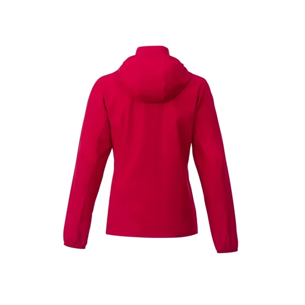 XS-3XL women's jacket with a hood... from ASI 66887 PCNA / Trimark