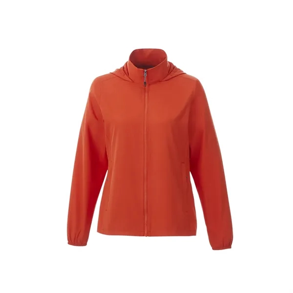 XS-3XL women's jacket with a hood... from ASI 66887 PCNA / Trimark