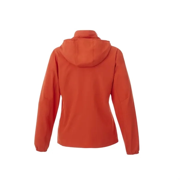 XS-3XL women's jacket with a hood... from ASI 66887 PCNA / Trimark