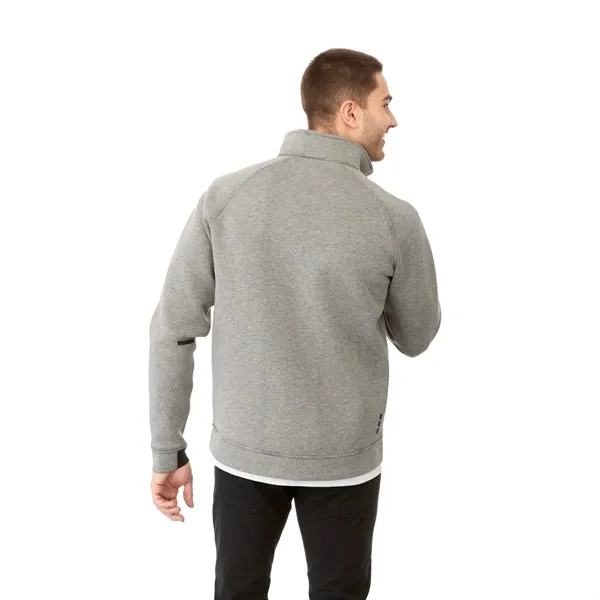 M-KARIBA Knit Jacket... from ASI 66887 PCNA / Trimark