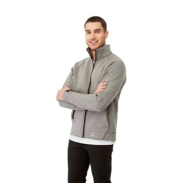 M-KARIBA Knit Jacket... from ASI 66887 PCNA / Trimark