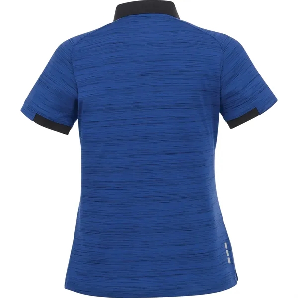 W-EMORY Short Sleeve Polo... from ASI 66887 PCNA / Trimark