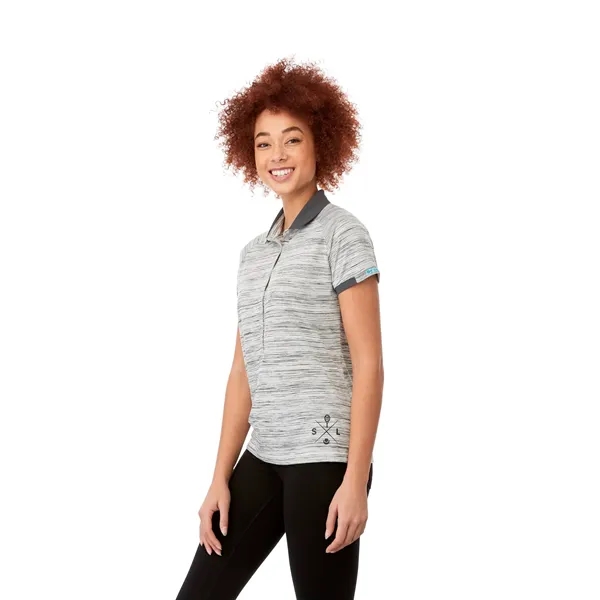 W-EMORY Short Sleeve Polo... from ASI 66887 PCNA / Trimark