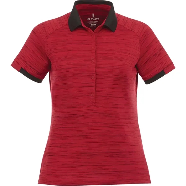 W-EMORY Short Sleeve Polo... from ASI 66887 PCNA / Trimark