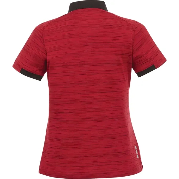 W-EMORY Short Sleeve Polo... from ASI 66887 PCNA / Trimark