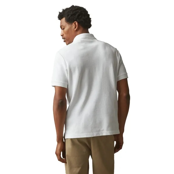 American Giant Cotton Pique Polo - Men's... from ASI 66887 PCNA / Trimark
