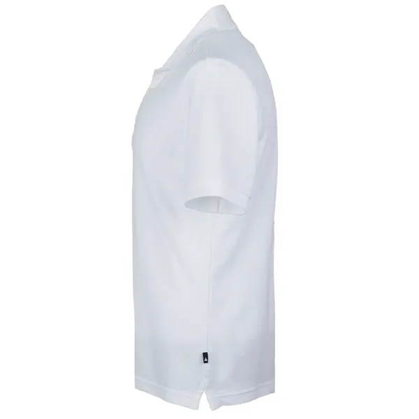 American Giant Cotton Pique Polo - Men's... from ASI 66887 PCNA / Trimark