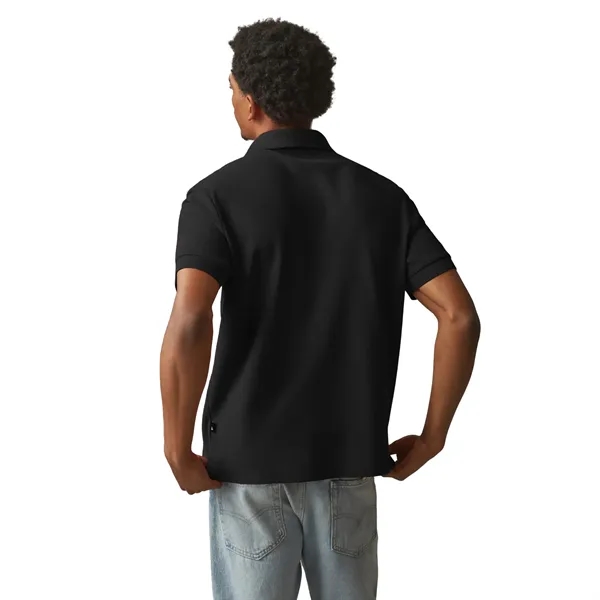 American Giant Cotton Pique Polo - Men's... from ASI 66887 PCNA / Trimark