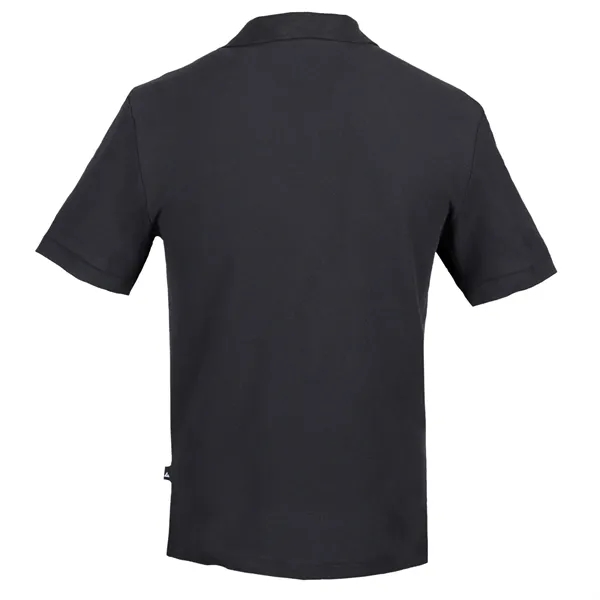 American Giant Cotton Pique Polo - Men's... from ASI 66887 PCNA / Trimark