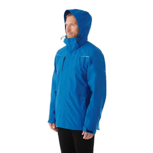 Men's 3-in-1 jacket.... from ASI 66887 PCNA / Trimark