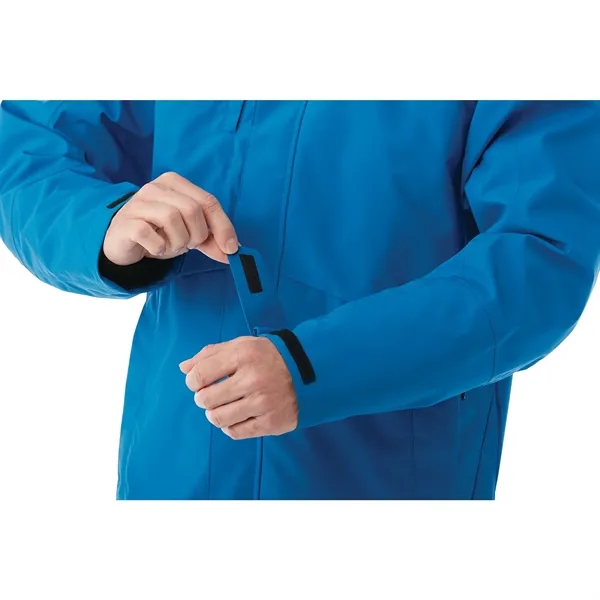 Men's 3-in-1 jacket.... from ASI 66887 PCNA / Trimark