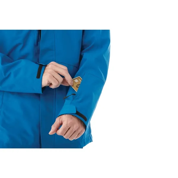 Men's 3-in-1 jacket.... from ASI 66887 PCNA / Trimark