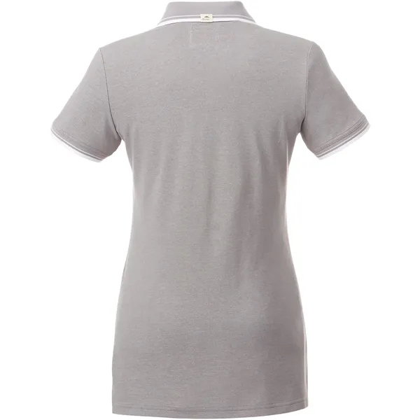 W-LIMESTONE Roots73 SS Polo... from ASI 66887 PCNA / Trimark