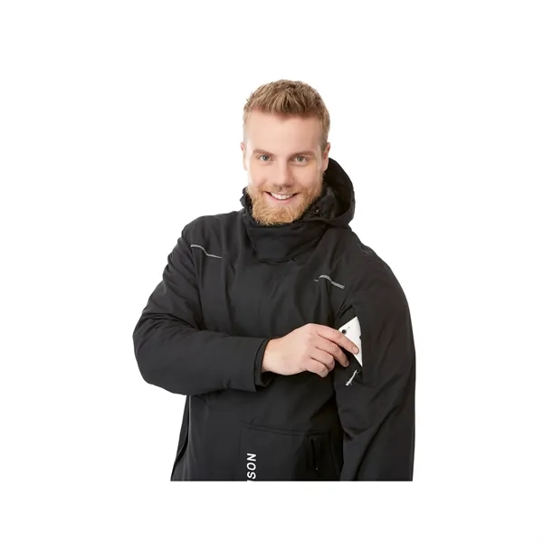 M-Dutra 3-In-1 Jacket... from ASI 66887 PCNA / Trimark
