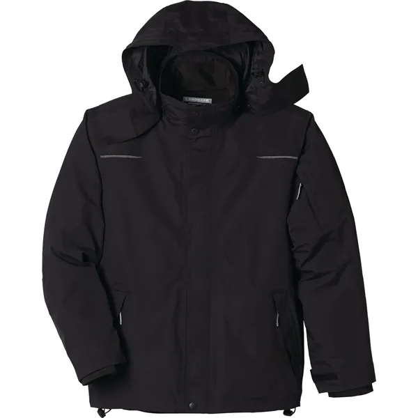 M-Dutra 3-In-1 Jacket... from ASI 66887 PCNA / Trimark