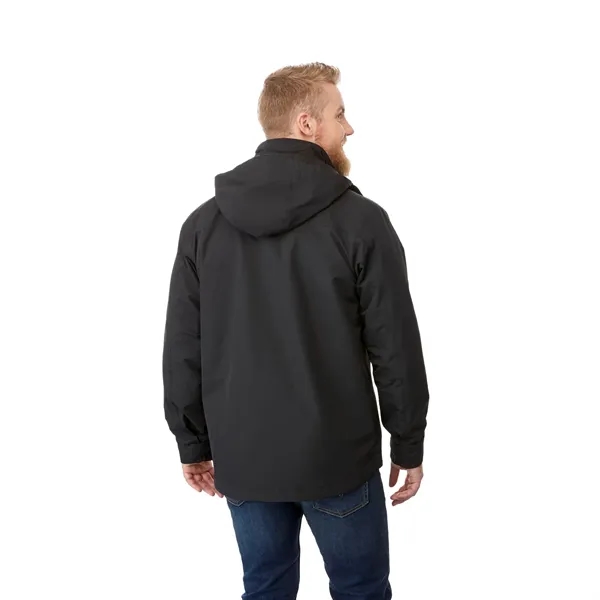 M-Dutra 3-In-1 Jacket... from ASI 66887 PCNA / Trimark