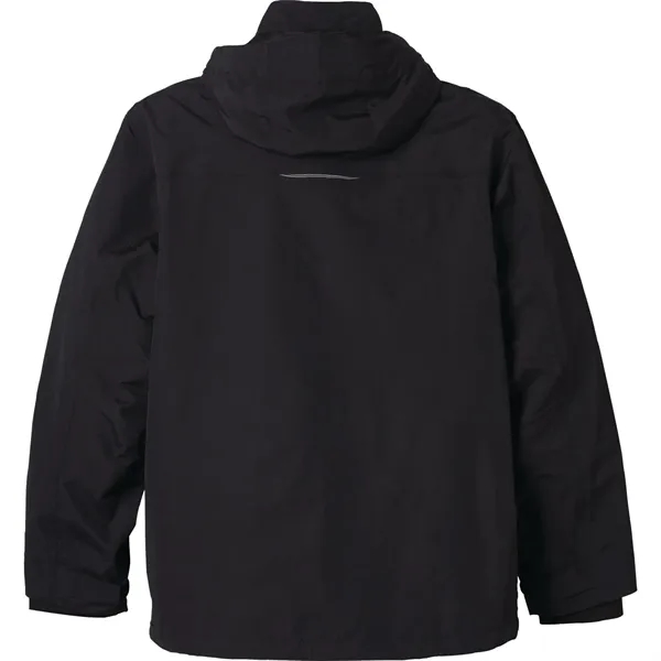 M-Dutra 3-In-1 Jacket... from ASI 66887 PCNA / Trimark