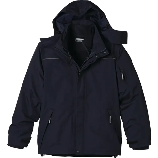 M-Dutra 3-In-1 Jacket... from ASI 66887 PCNA / Trimark