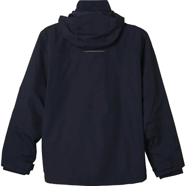 M-Dutra 3-In-1 Jacket... from ASI 66887 PCNA / Trimark
