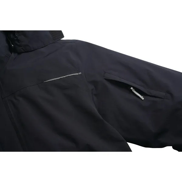 M-Dutra 3-In-1 Jacket... from ASI 66887 PCNA / Trimark